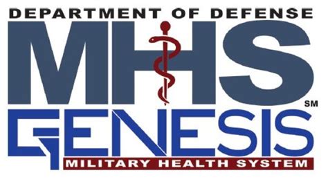 Along with the new EHR, the MHS GENESIS Patient Portal is a secure website available 247 that gives you access to your health information. . My genesis portal army
